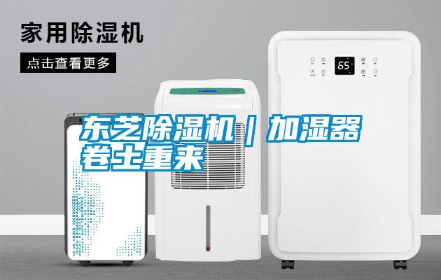 东芝蜜柚直播APP正版下载｜加湿器卷土重来