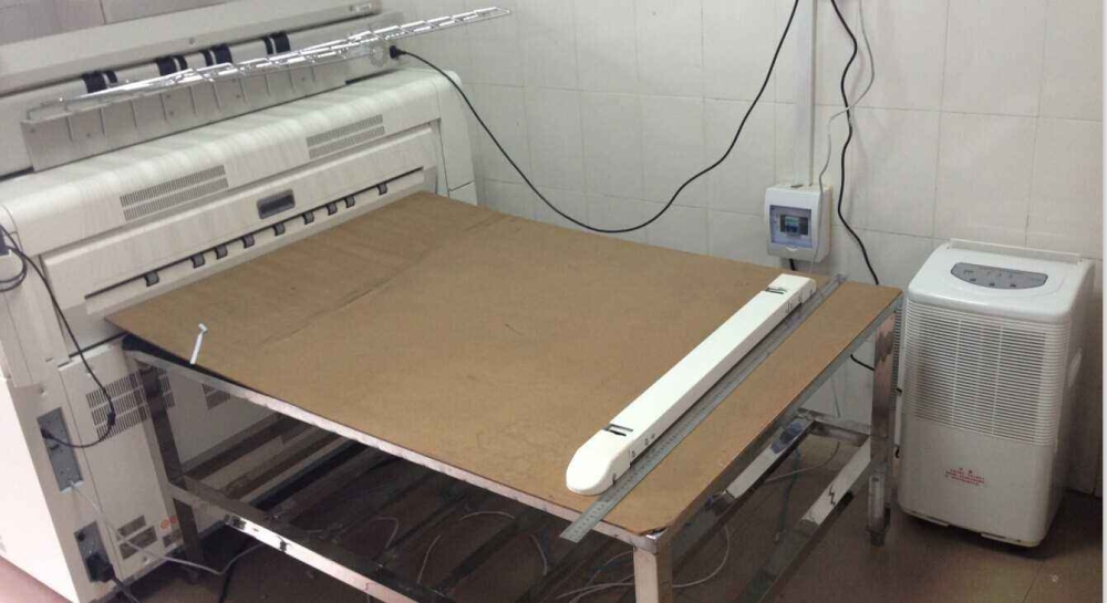 夏天凹印生产要用蜜柚直播APP正版下载控湿