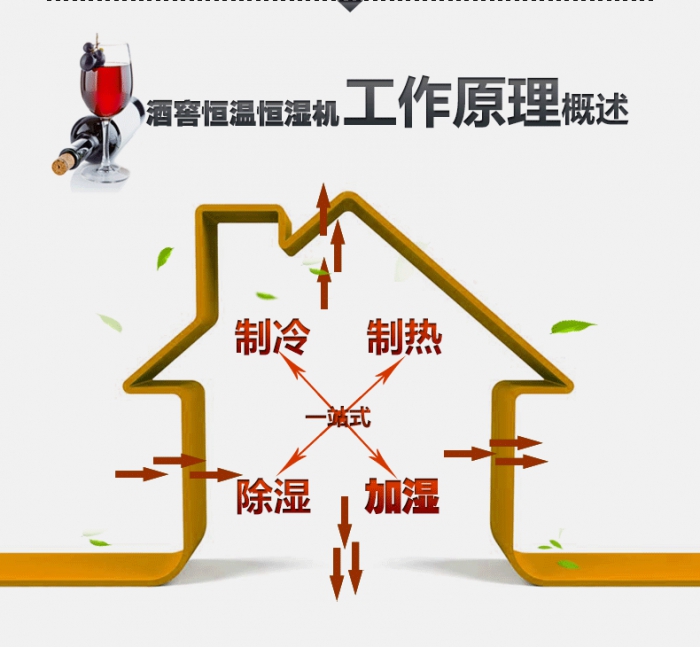 回南天来了！家里赶紧摆上这个，潮湿、发霉全解决了