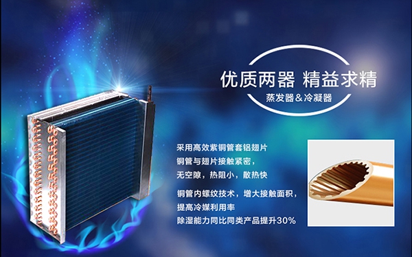 分享：中国空气加湿净化器 灿烂迎新年