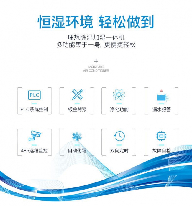 石膏线干燥与除湿器有什么关系？