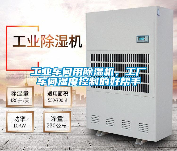 工业车间用蜜柚直播APP正版下载，工厂车间湿度控制的好帮手