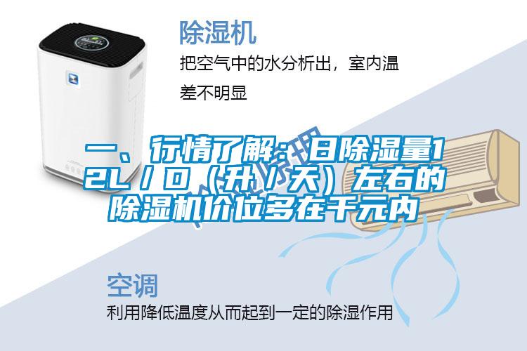 一、行情了解：日除湿量12L／D（升／天）左右的蜜柚直播APP正版下载价位多在千元内