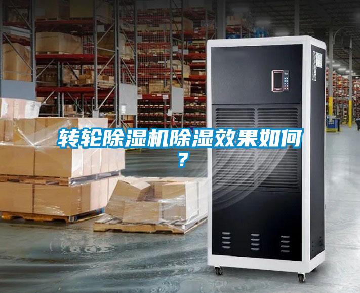 转轮蜜柚直播APP正版下载除湿效果如何？