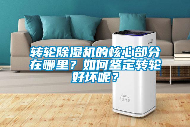 转轮蜜柚直播APP正版下载的核心部分在哪里？如何鉴定转轮好坏呢？