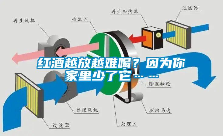 红酒越放越难喝？因为你家里少了它……