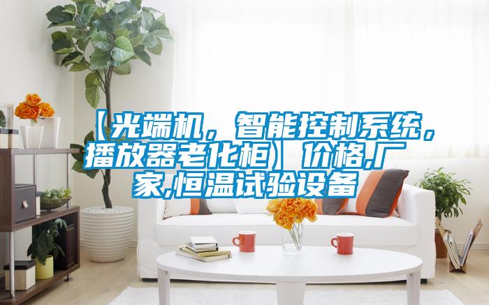【光端机，智能控制系统，播放器老化柜】价格,厂家,恒温试验设备