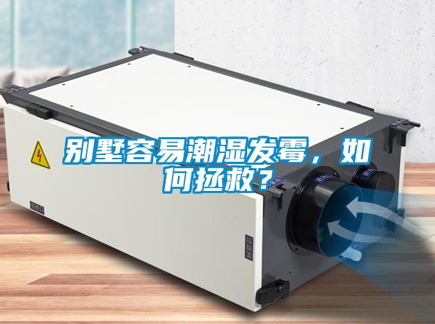 别墅容易潮湿发霉，如何拯救？
