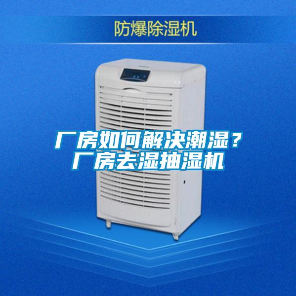 厂房如何解决潮湿？厂房去湿抽湿机