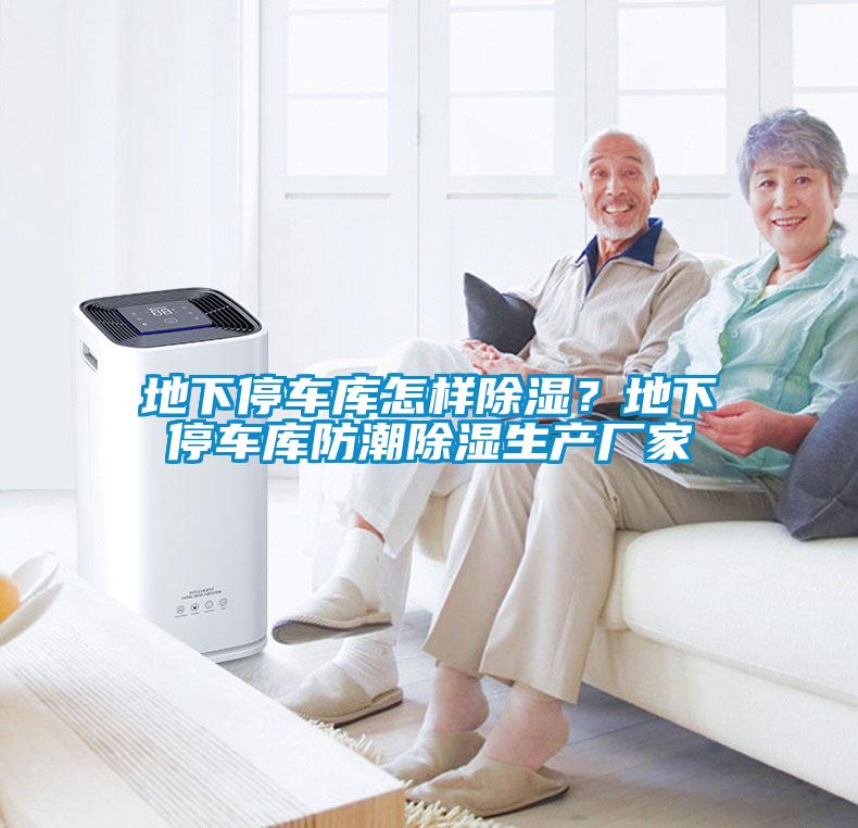 地下停车库怎样除湿？地下停车库防潮除湿生产厂家