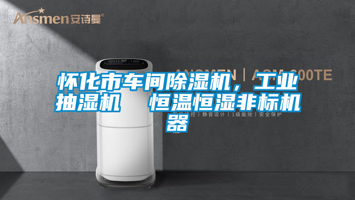 怀化市车间蜜柚直播APP正版下载，工业抽湿机  恒温恒湿非标机器