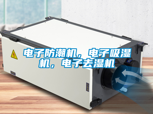 电子防潮机，电子吸湿机，电子去湿机