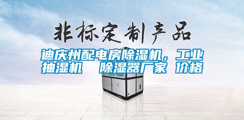 迪庆州配电房蜜柚直播APP正版下载，工业抽湿机  除湿器厂家 价格
