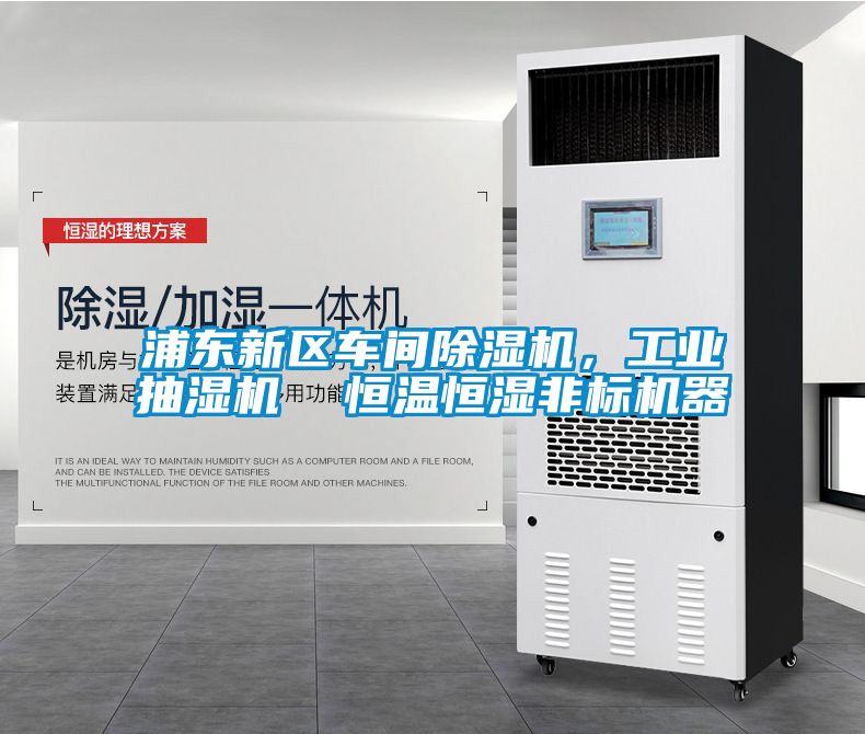 浦东新区车间蜜柚直播APP正版下载，工业抽湿机  恒温恒湿非标机器