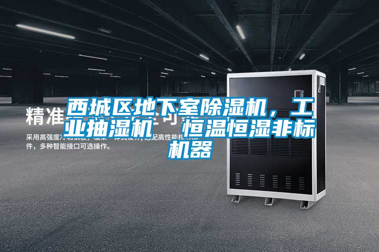 西城区地下室蜜柚直播APP正版下载，工业抽湿机  恒温恒湿非标机器