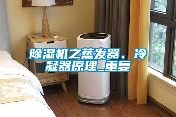 蜜柚直播APP正版下载之蒸发器、冷凝器原理_重复