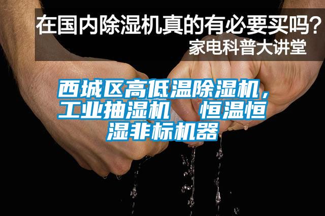 西城区高低温蜜柚直播APP正版下载，工业抽湿机  恒温恒湿非标机器