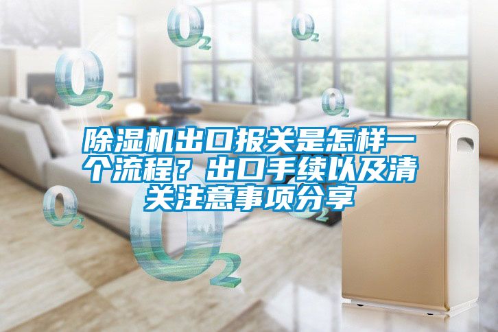 蜜柚直播APP正版下载出口报关是怎样一个流程？出口手续以及清关注意事项分享