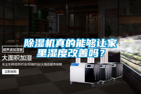 蜜柚直播APP正版下载真的能够让家里湿度改善吗？