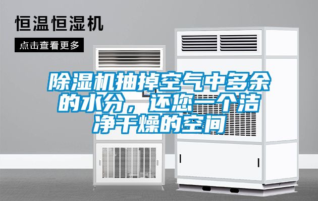 蜜柚直播APP正版下载抽掉空气中多余的水分，还您一个洁净干燥的空间