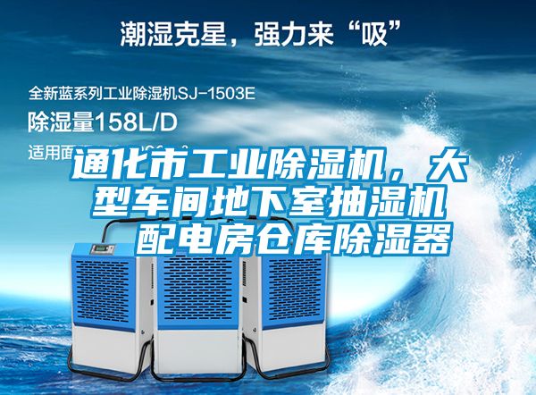 通化市工业蜜柚直播APP正版下载，大型车间地下室抽湿机  配电房仓库除湿器