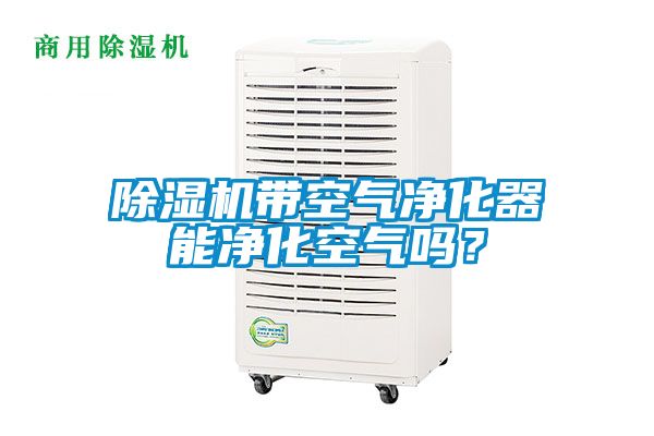 蜜柚直播APP正版下载带空气净化器能净化空气吗？