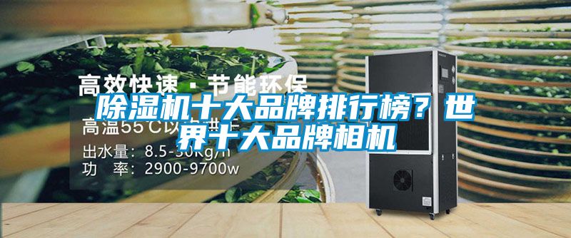 蜜柚直播APP正版下载十大品牌排行榜？世界十大品牌相机