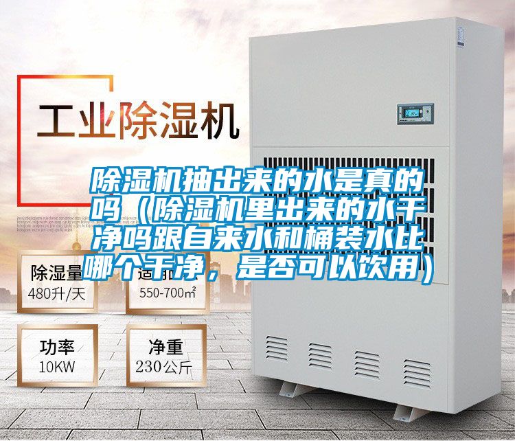 蜜柚直播APP正版下载抽出来的水是真的吗（蜜柚直播APP正版下载里出来的水干净吗跟自来水和桶装水比哪个干净，是否可以饮用）