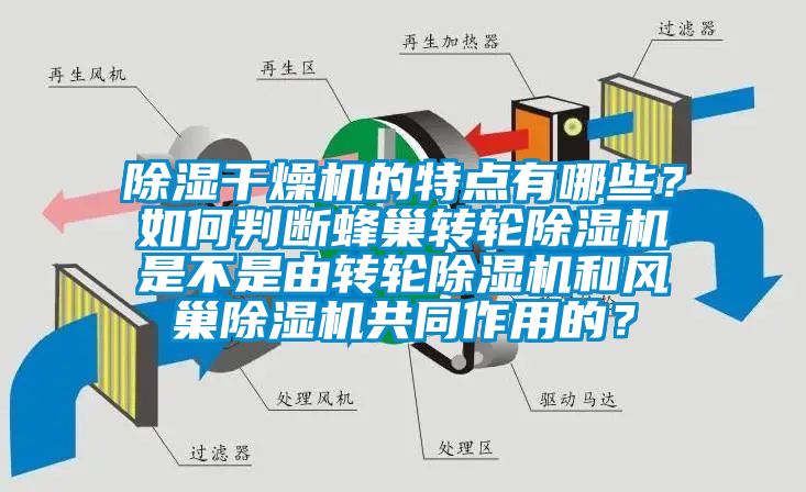 除湿干燥机的特点有哪些？如何判断蜂巢转轮蜜柚直播APP正版下载是不是由转轮蜜柚直播APP正版下载和风巢蜜柚直播APP正版下载共同作用的？