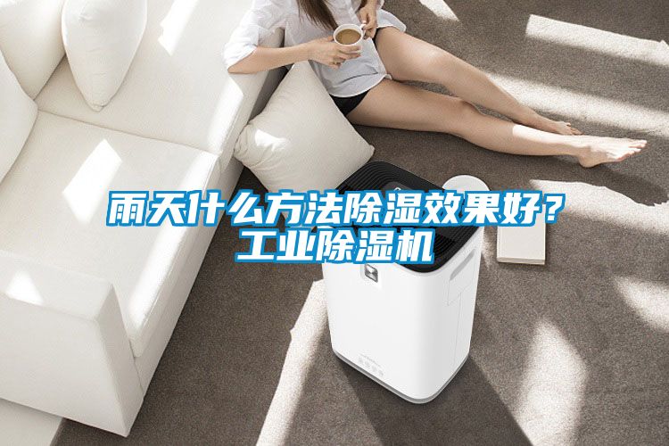 雨天什么方法除湿效果好？工业蜜柚直播APP正版下载